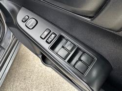 2012 Toyota Camry Altise ASV50R Graphite