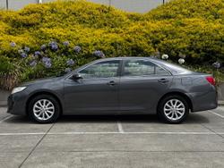 2012 Toyota Camry Altise ASV50R Graphite