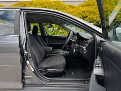 2012 Toyota Camry Altise ASV50R Graphite