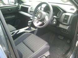 2025 Mitsubishi Triton GLX-R