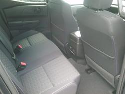 2025 Mitsubishi Triton GLX-R