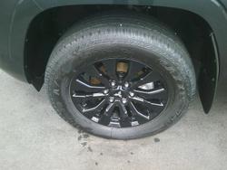 2025 Mitsubishi Triton GLX-R