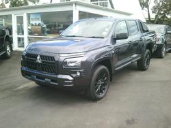 2025 Mitsubishi Triton GLX-R