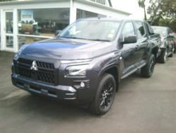 2025 Mitsubishi Triton GLX-R