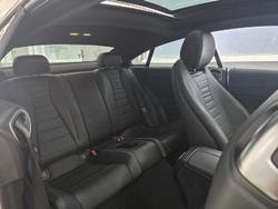 2017 Mercedes-Benz E-Class E300