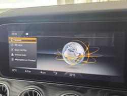 2017 Mercedes-Benz E-Class E300