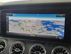 2017 Mercedes-Benz E-Class E300