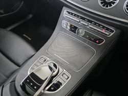 2017 Mercedes-Benz E-Class E300