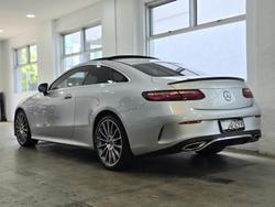 2017 Mercedes-Benz E-Class E300