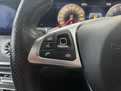 2017 Mercedes-Benz E-Class E300