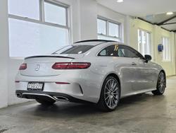 2017 Mercedes-Benz E-Class E300