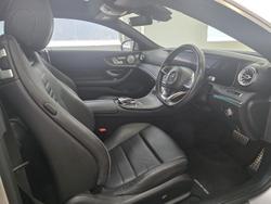 2017 Mercedes-Benz E-Class E300