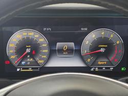 2017 Mercedes-Benz E-Class E300