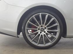 2017 Mercedes-Benz E-Class E300