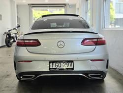 2017 Mercedes-Benz E-Class E300