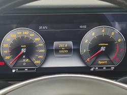 2017 Mercedes-Benz E-Class E300