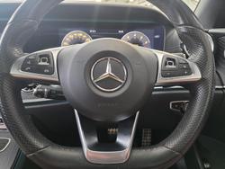 2017 Mercedes-Benz E-Class E300