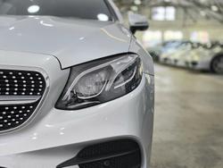 2017 Mercedes-Benz E-Class E300