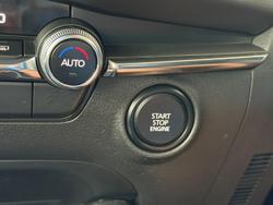 2024 Mazda 3 G20 Evolve BP Series Machine Grey