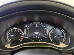 2024 Mazda 3 G20 Evolve BP Series Machine Grey