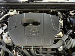 2024 Mazda 3 G20 Evolve BP Series Machine Grey