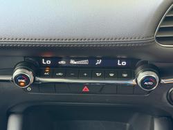 2024 Mazda 3 G20 Evolve BP Series Machine Grey