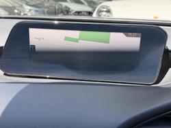 2024 Mazda 3 G20 Evolve BP Series Machine Grey