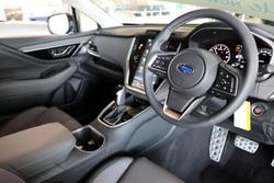 2025 Subaru Outback AWD Sport XT Onyx 6GEN MY25 AWD Autumn Green