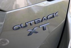 2025 Subaru Outback AWD Sport XT Onyx 6GEN MY25 AWD Autumn Green