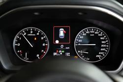 2025 Subaru Outback AWD Sport XT Onyx 6GEN MY25 AWD Autumn Green