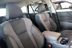 2025 Subaru Outback AWD Sport XT Onyx 6GEN MY25 AWD Autumn Green