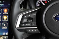 2025 Subaru Outback AWD Sport XT Onyx 6GEN MY25 AWD Autumn Green