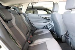 2025 Subaru Outback AWD Sport XT Onyx 6GEN MY25 AWD Autumn Green