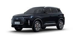 2025 Chery TIGGO 4 PRO TIGGO 4 1.5T ULTIMATE 2WD