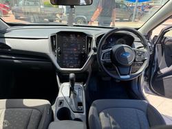 2023 Subaru Crosstrek 2.0L