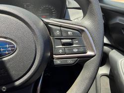 2023 Subaru Crosstrek 2.0L