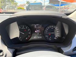 2023 Subaru Crosstrek 2.0L