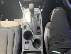 2023 Subaru Crosstrek 2.0L