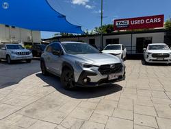 2023 Subaru Crosstrek 2.0L