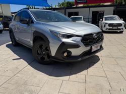 2023 Subaru Crosstrek 2.0L