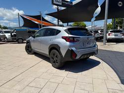 2023 Subaru Crosstrek 2.0L