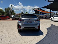 2023 Subaru Crosstrek 2.0L