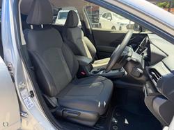 2023 Subaru Crosstrek 2.0L