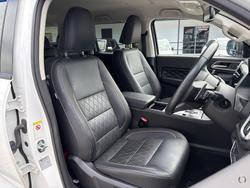 2023 GWM Ute Cannon Vanta