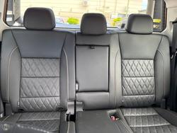 2023 GWM Ute Cannon Vanta