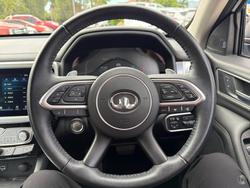 2023 GWM Ute Cannon Vanta