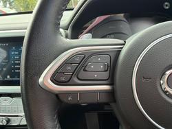 2023 GWM Ute Cannon Vanta