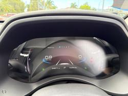 2023 GWM Ute Cannon Vanta