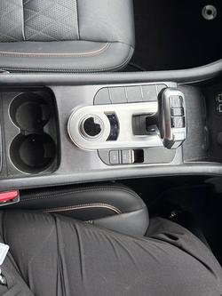 2023 GWM Ute Cannon Vanta