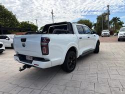 2023 GWM Ute Cannon Vanta